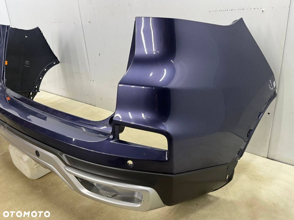Zderzak tylny Honda CR-V CRV 4 IV 14-18r. Lift tył 4XPDC 7150-T1V-ZX00 - 15