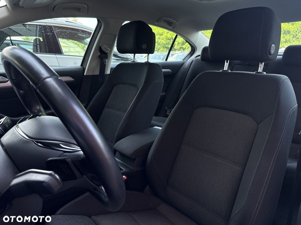 Volkswagen Passat 1.8 TSI BMT Comfortline DSG - 13