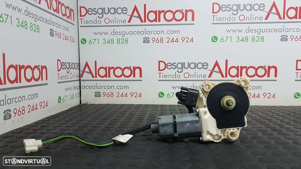MOTOR ELEVADOR FRENTE DIREITO MERCEDES CLASE E (W211) BERLINA E 200 CDI (211.007... - 1