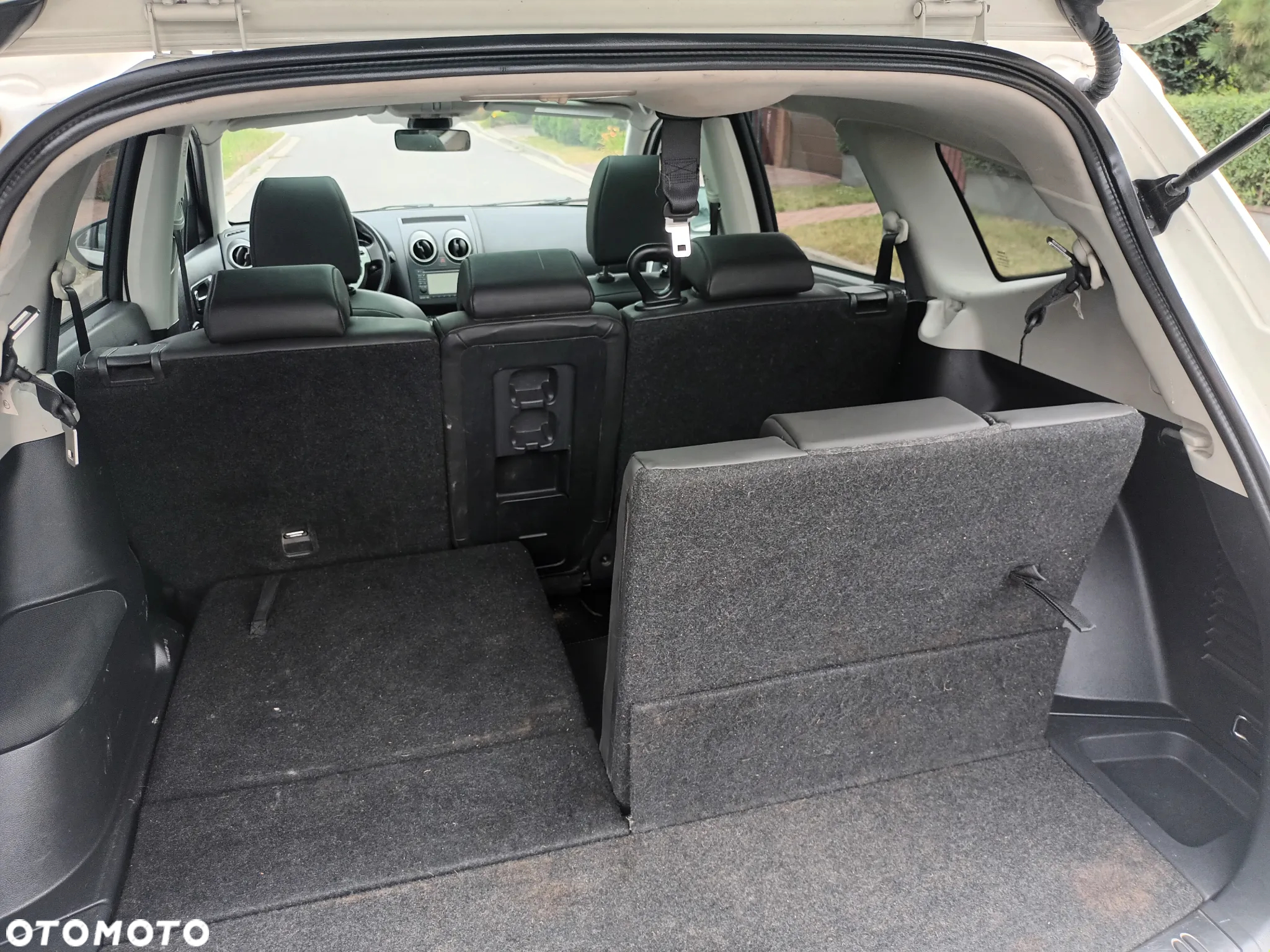 Nissan Qashqai+2 2.0 Tekna - 15