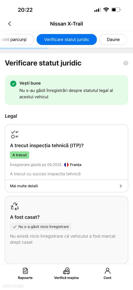 Nissan X-Trail 1.6 dCi Tekna - 32