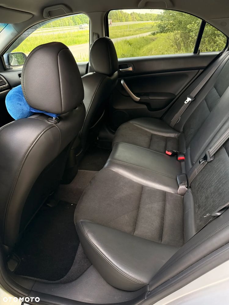 Honda Accord 2.4 i Type S - 17