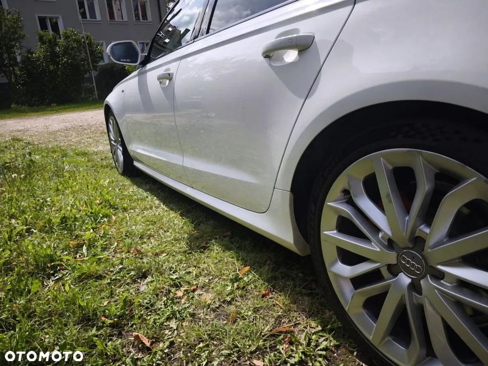 Audi A6 Avant - 9