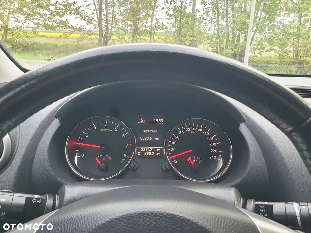 Nissan Qashqai 2.0 Tekna Premium - 12