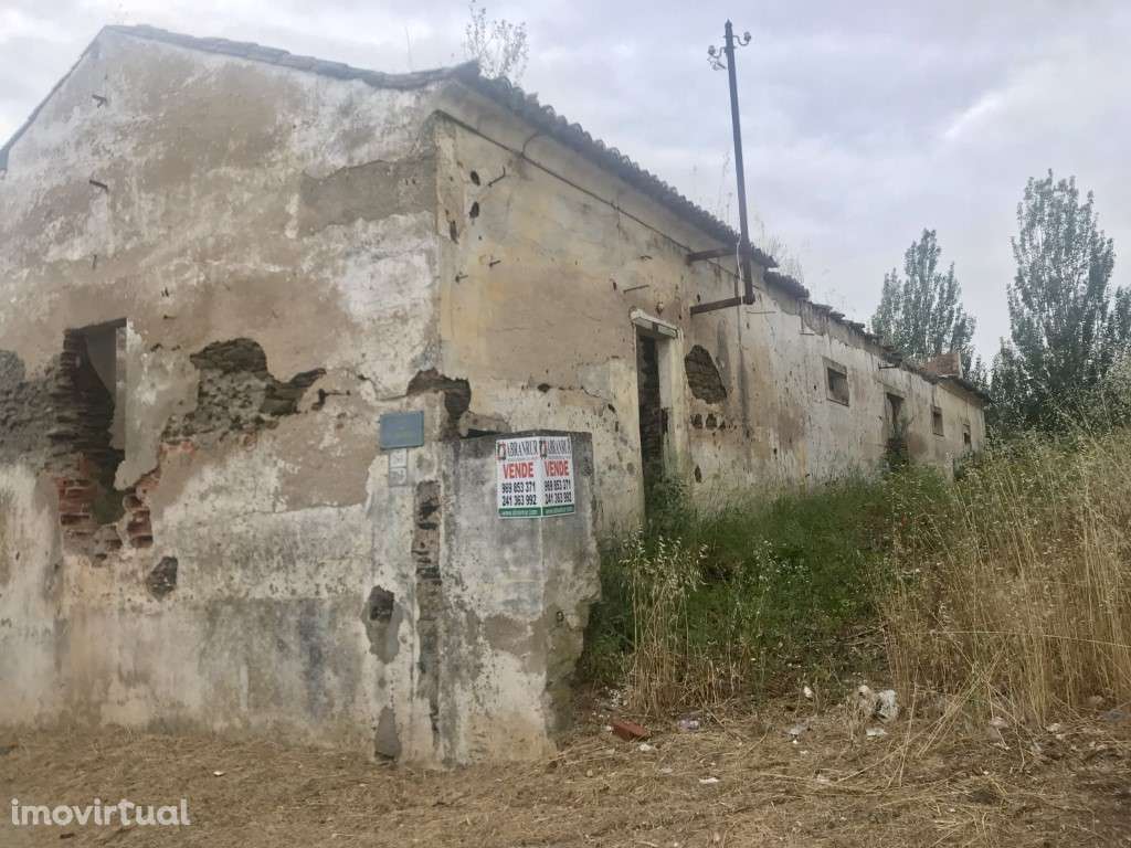 Terreno para construção urbana - Grande imagem: 2/11