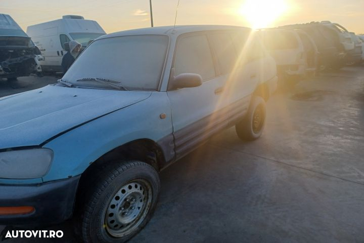 Pompa ABS 4454042040 8954142140 Toyota RAV4 1 [1994 - 1998] Crossover - 7