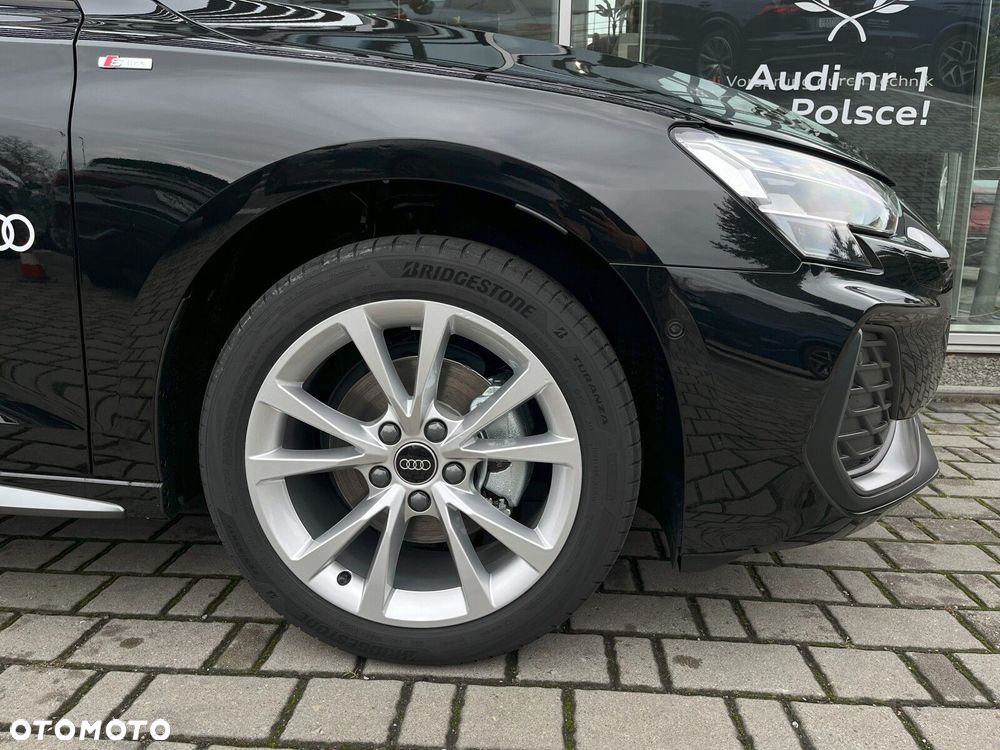 Audi A3 Sportback - 5