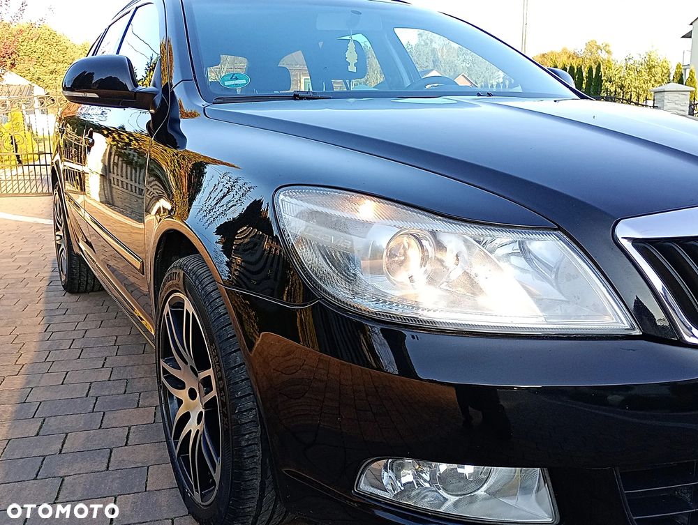 Skoda Octavia 2.0 TDI Ambiente - 17