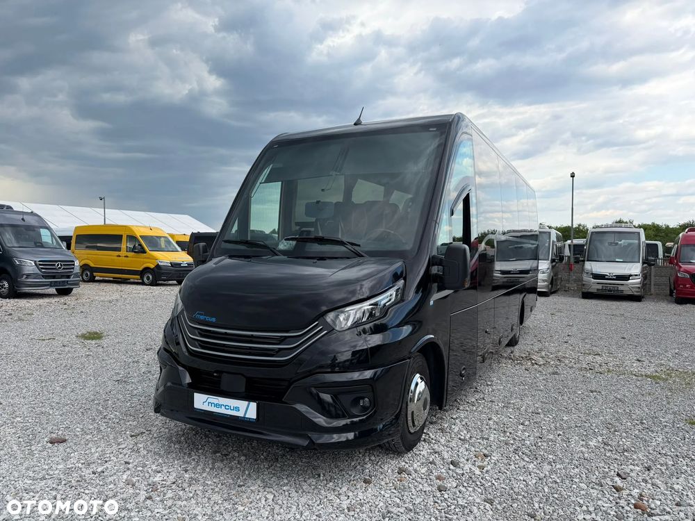 Iveco Daily - 14