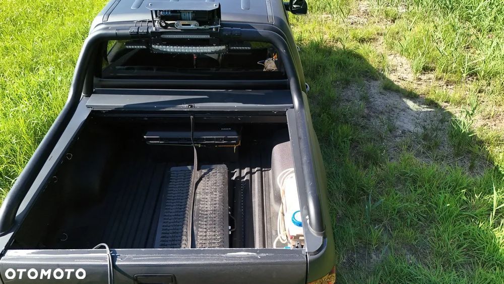 Volkswagen Amarok 2.0 BiTDI 4MOTION Canyon - 29