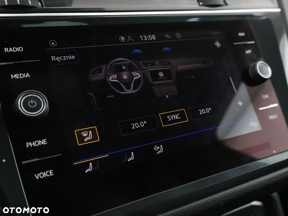 Volkswagen Tiguan 2.0 TDI SCR Life - 27