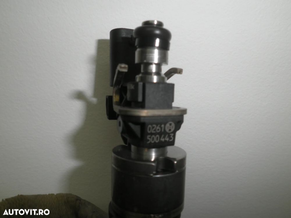 Injectoare Audi Q2, Skoda Octavia, Karoq, Kamiq, Scala, Seat Leon, VW T-Cross, T-Roc, Polo, Golf 8, 0261500443 05C036 - 2