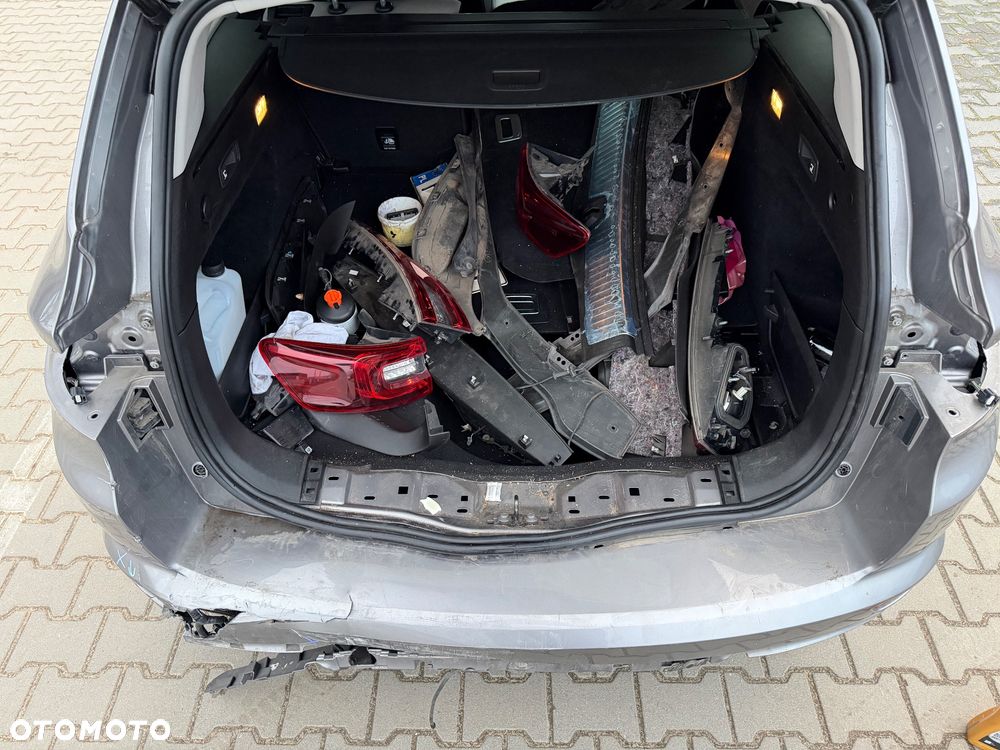 Renault Talisman ENERGY dCi 160 EDC INITIALE PARIS - 15