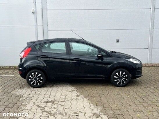 Ford Fiesta 1.25 Trend EU6 - 6