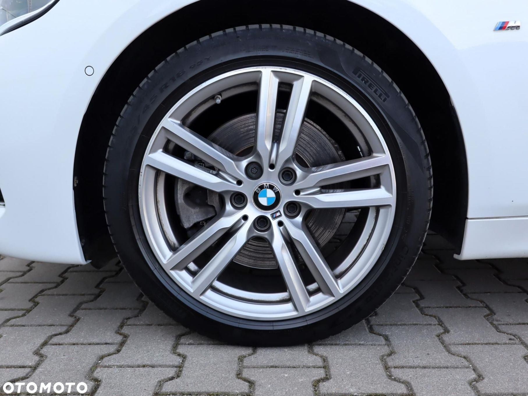 BMW Seria 2 - 4