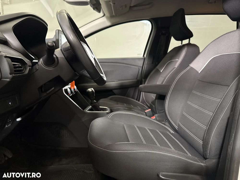 Dacia Jogger - 22