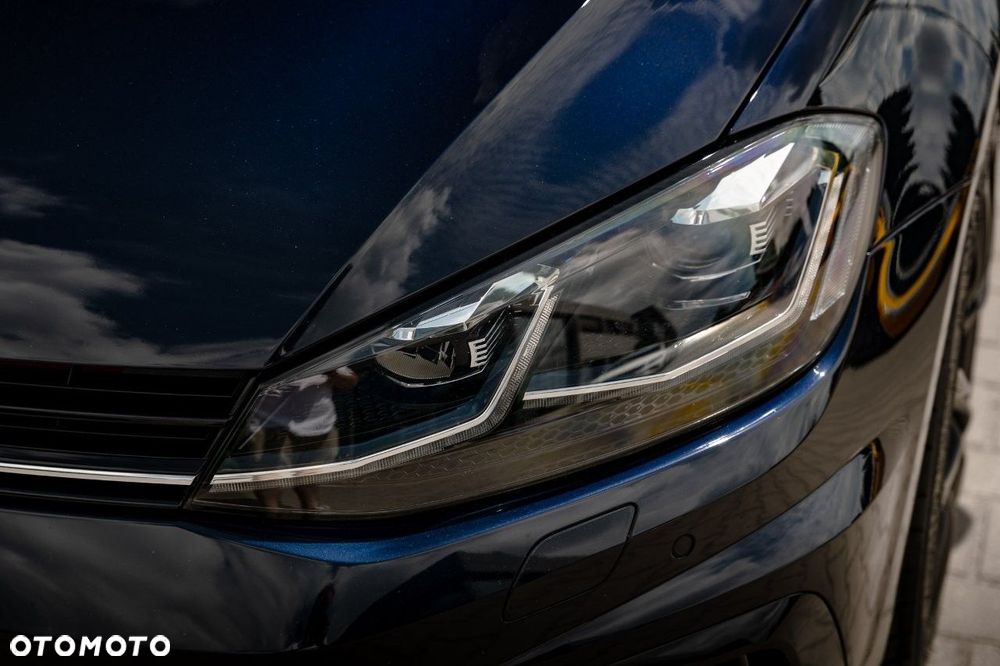 Volkswagen Golf - 7