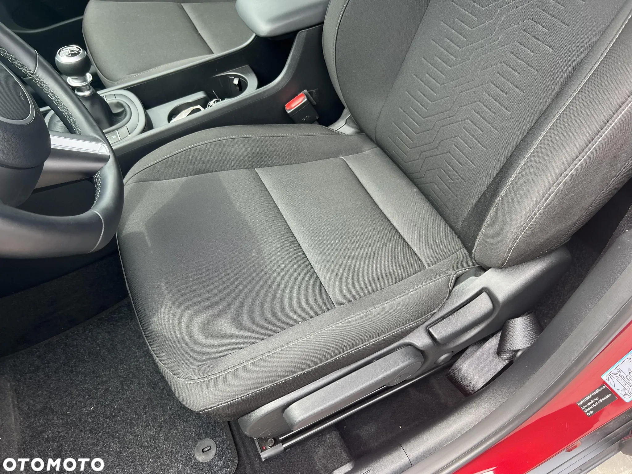 Hyundai Kona 1.0 T-GDI Executive - 12