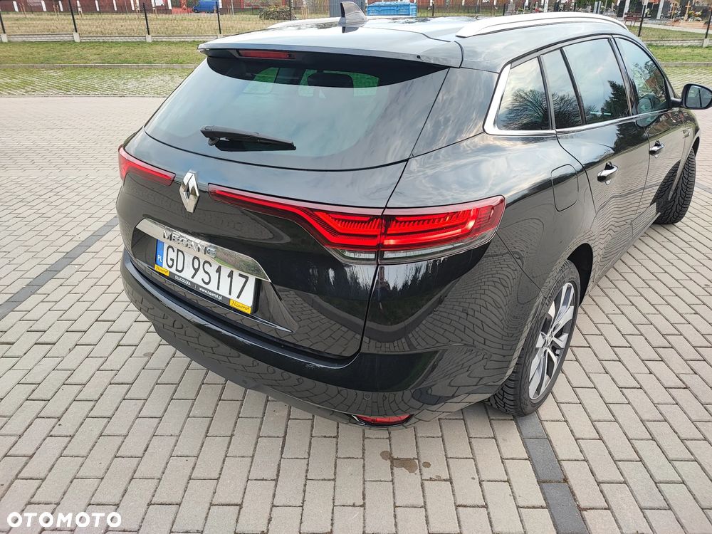 Renault Megane 1.3 TCe FAP Techno EDC - 4