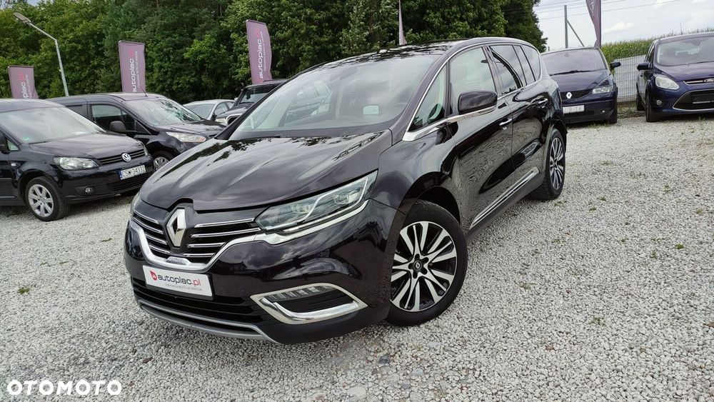Renault Espace - 33