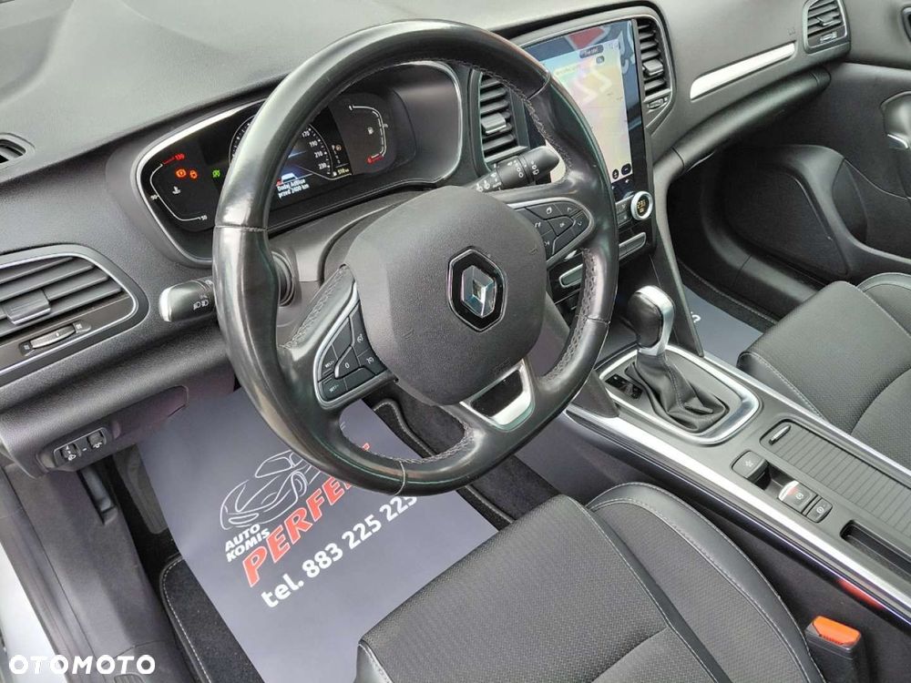 Renault Megane - 13