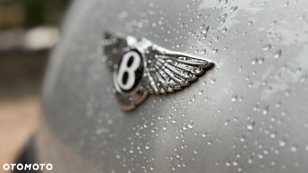 Bentley Flying Spur - 11