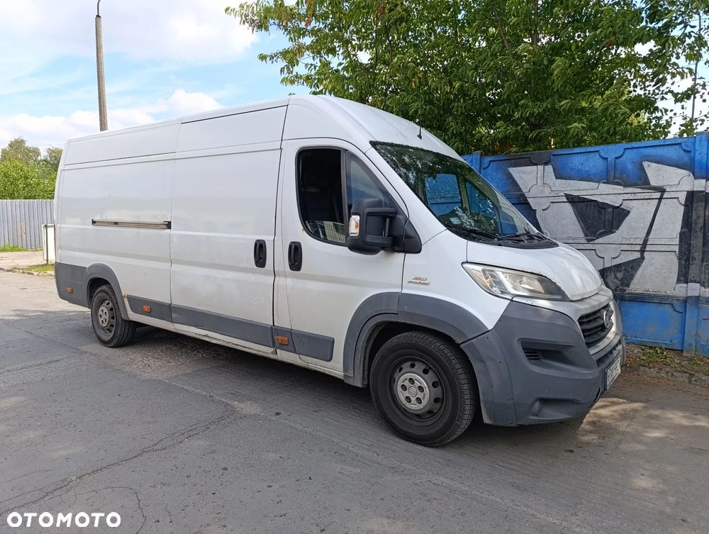 Fiat DUCATO - 2