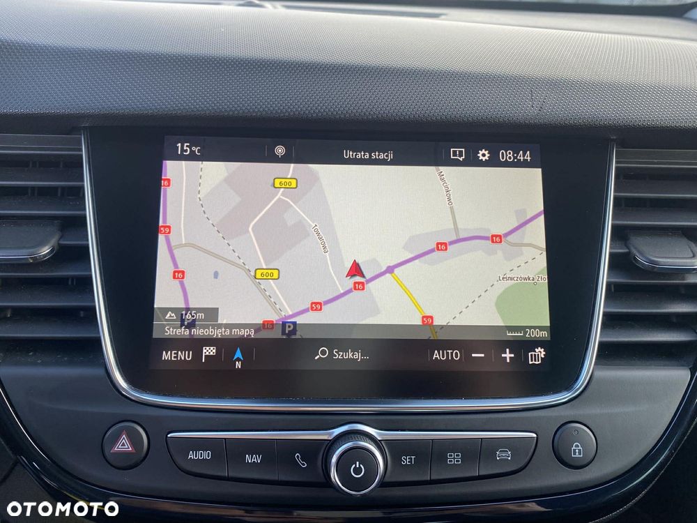 Opel Crossland X 1.2 Start/Stop 120 Jahre - 25