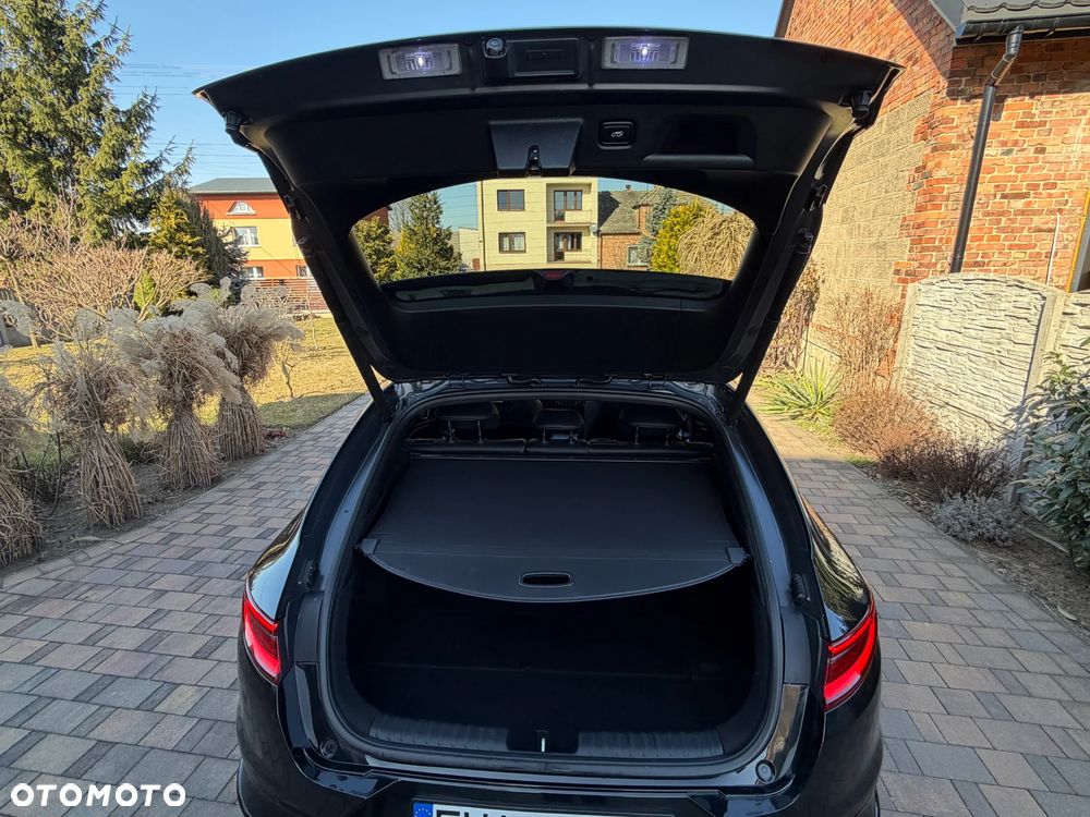 Kia ProCeed 1.6 T-GDI DCT7 OPF GT - 20