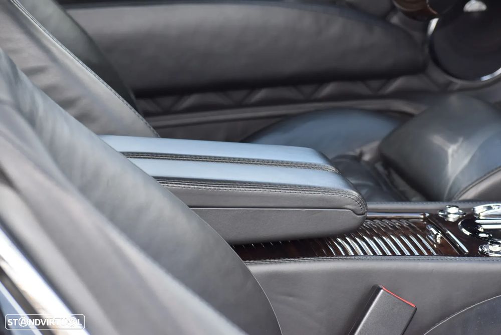 Bentley Brooklands - 30