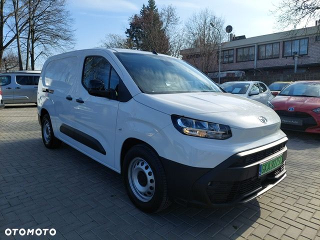 Toyota Proace City EV - 1