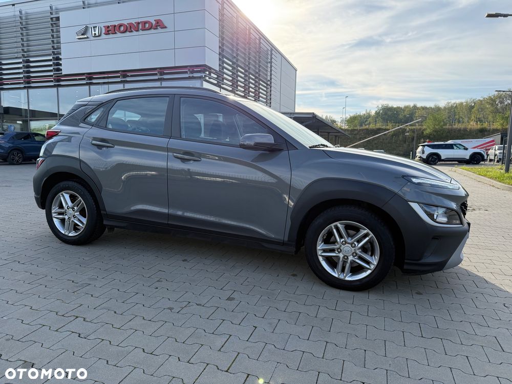 Hyundai Kona 1.0 T-GDI Style DCT - 3