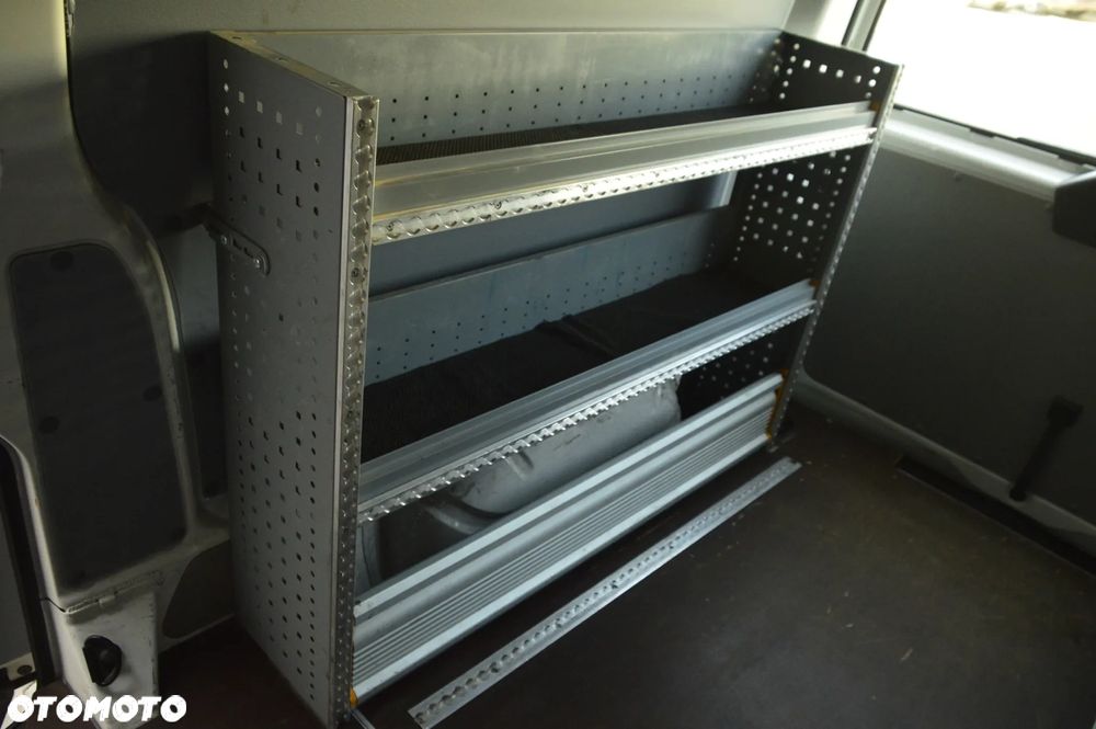 Volkswagen T6 Transporter DSG 4x4 L2 długi zabudowa - 22