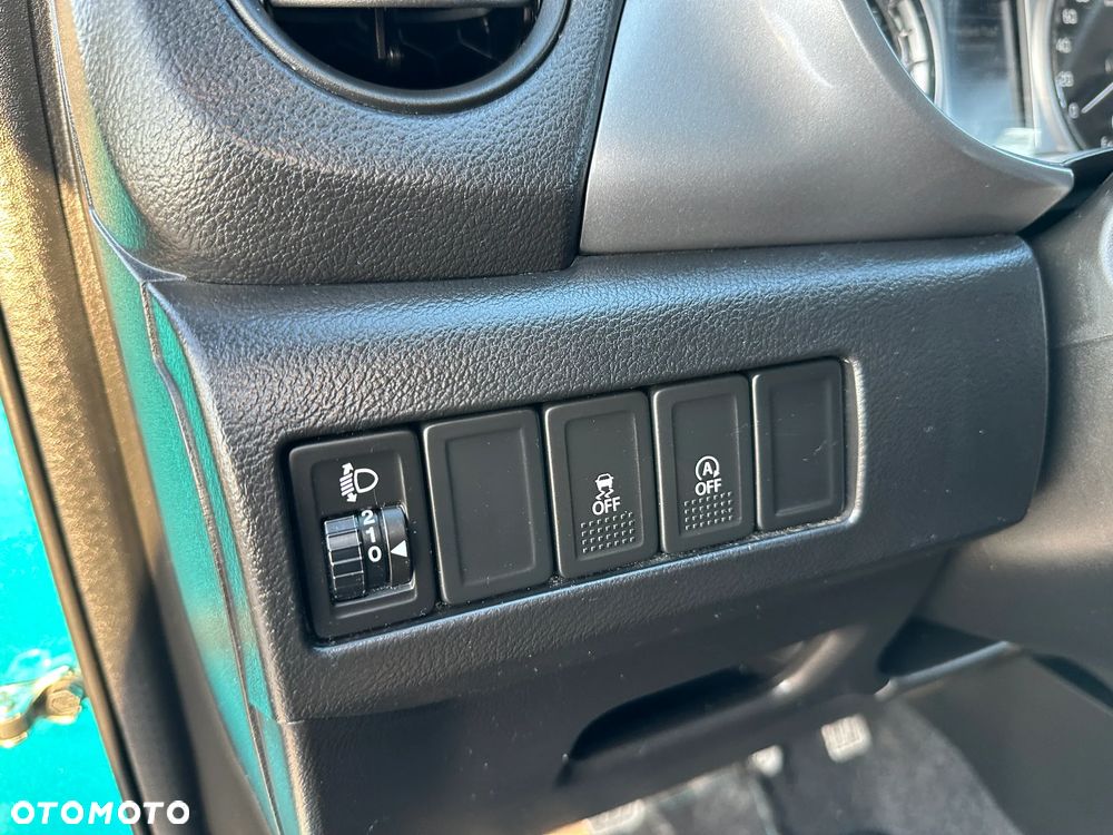 Suzuki Vitara 1.6 Comfort 2WD - 17