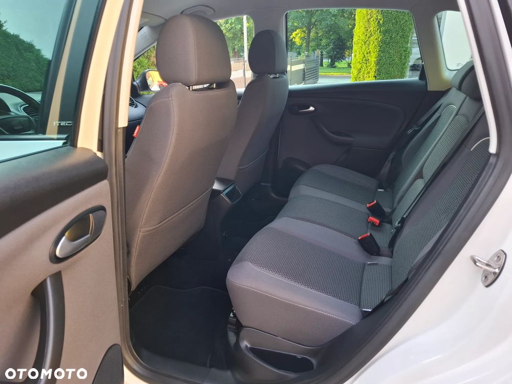 Seat Altea XL 2.0 TDI ITECH - 14