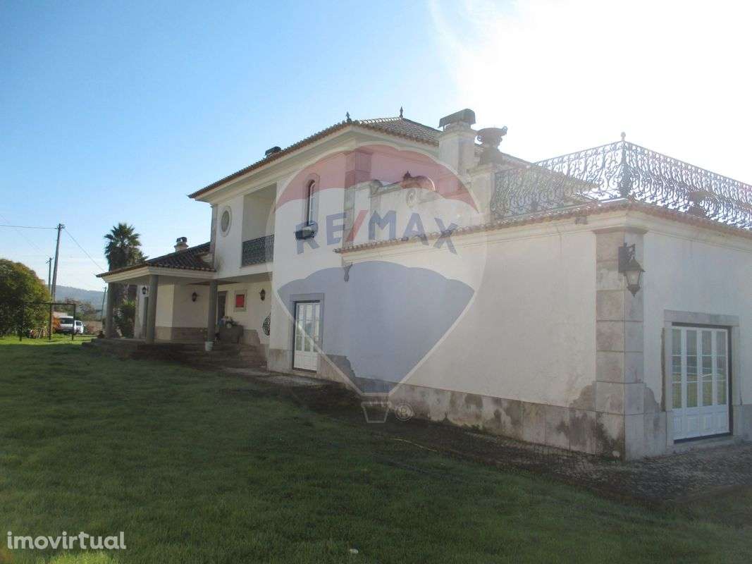 Moradia T4 para venda - Grande imagem: 3/35