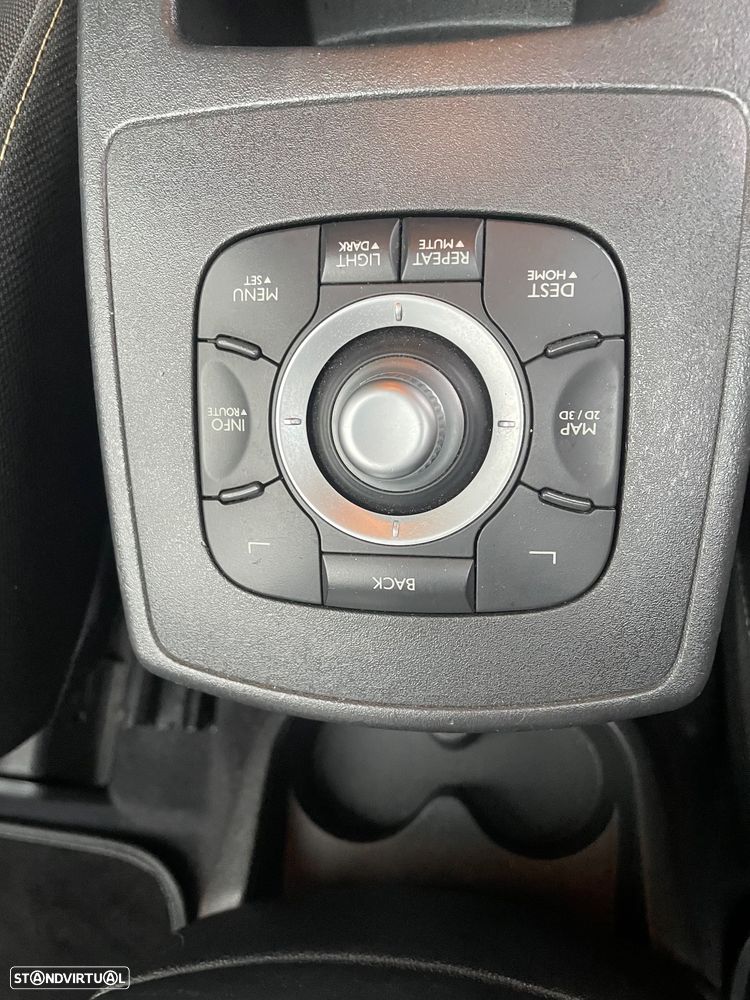 Renault Scénic 1.5 dCi Dynamique S - 21