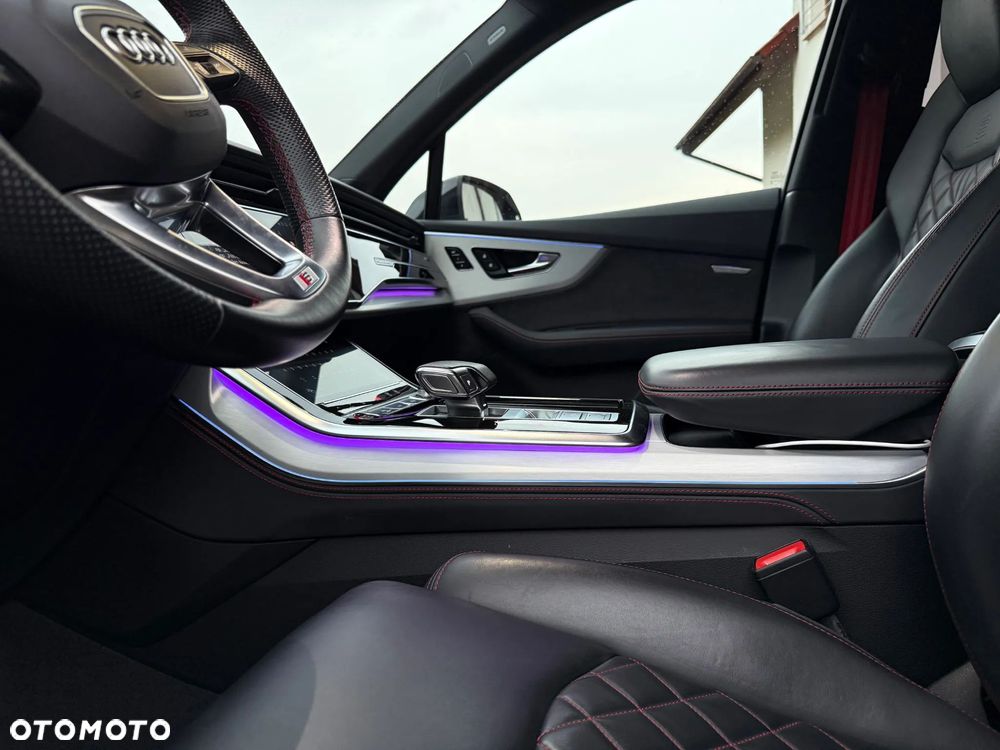 Audi SQ7 - 5