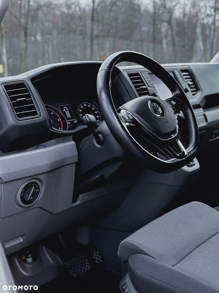 Volkswagen Crafter - 23