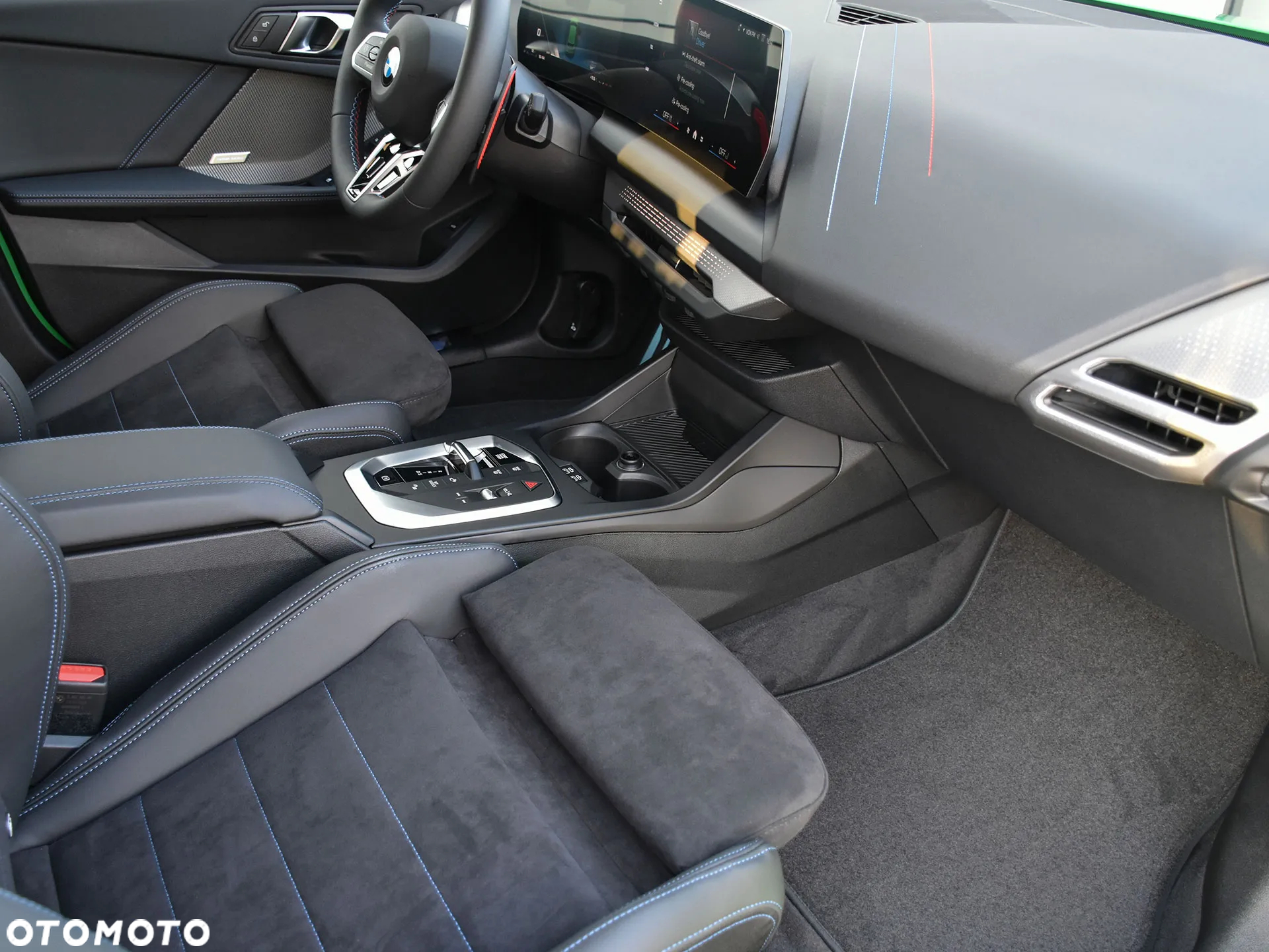 BMW Seria 1 M135 xDrive - 19