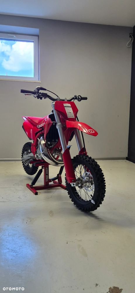 Gas Gas MC - 1