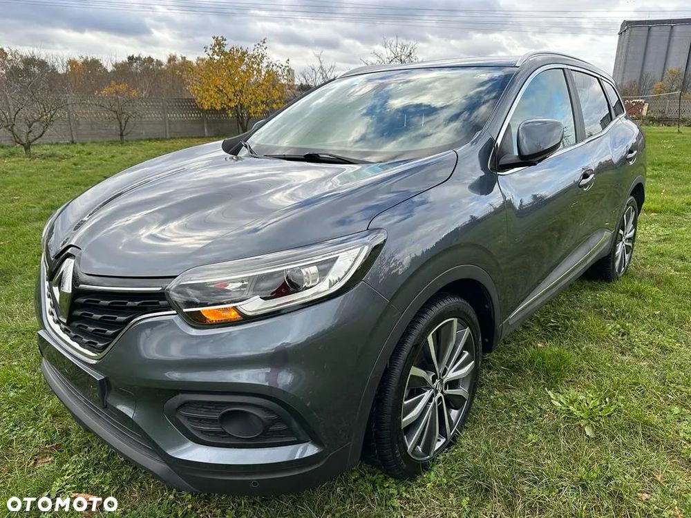 Renault Kadjar 1.5 Blue dCi Intens - 18