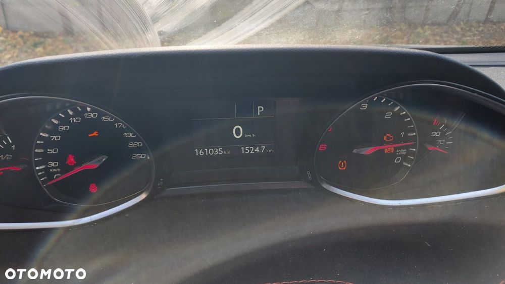 Peugeot 308 SW BlueHDi 130 EAT8 GT - 15