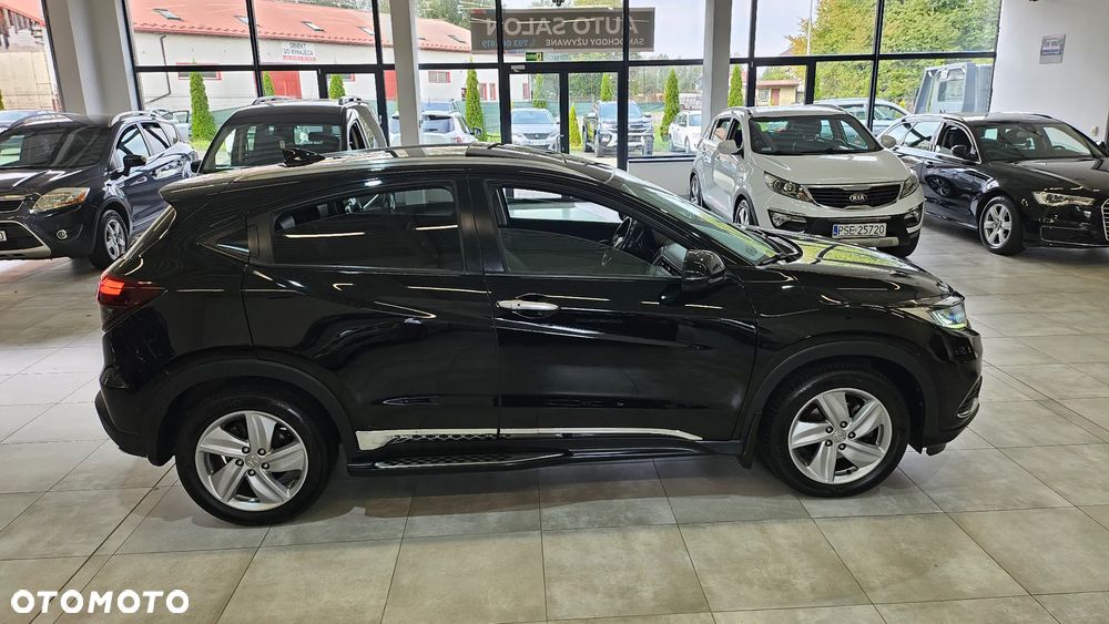Honda HR-V 1.5 Executive (ADAS) - 21