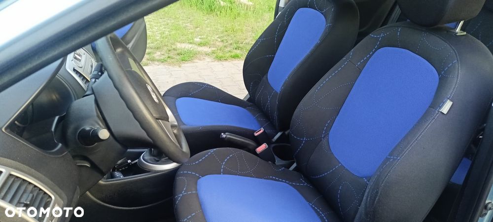 Hyundai i20 1.2 Comfort - 25