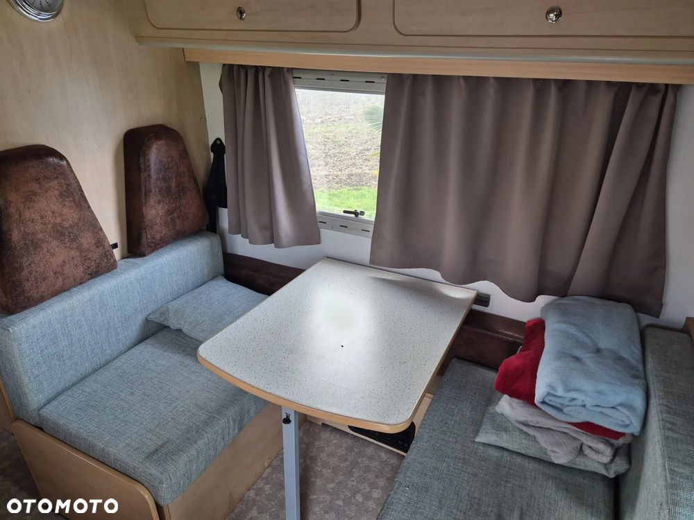 Fiat Ducato - 6