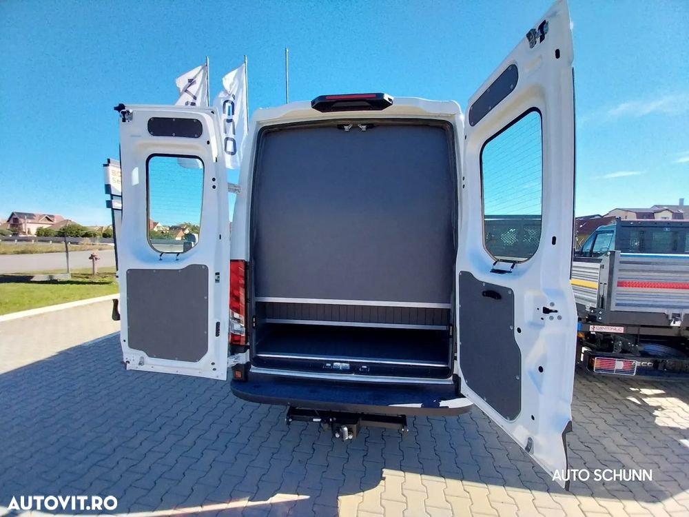Iveco Daily BUS 50C18H V 19+1+1 Locuri - 9