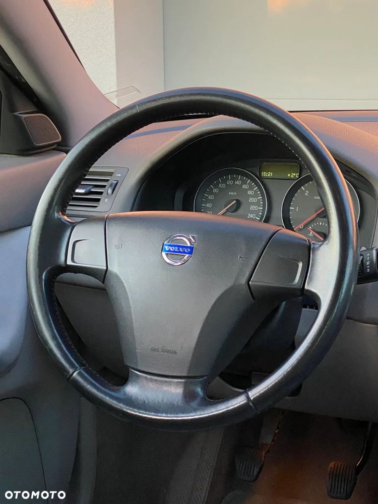 Volvo V50 2.0D Kinetic - 13