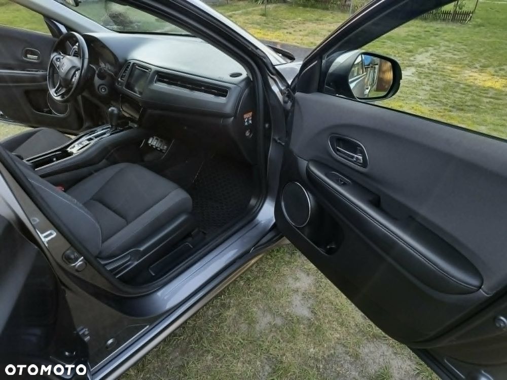Honda HR-V 1.5 i-VTEC CVT Elegance - 13