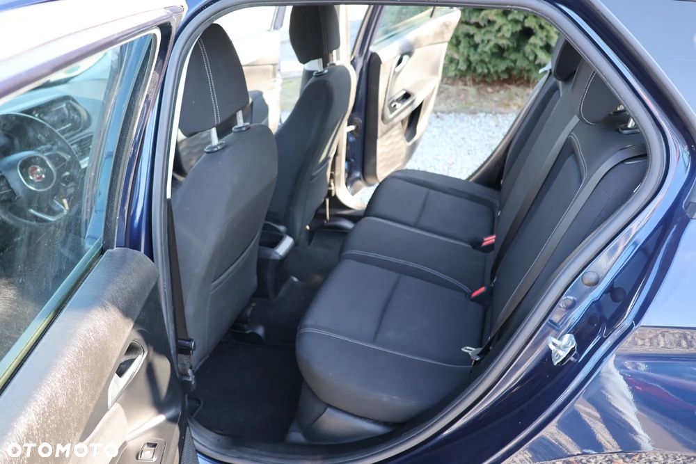 Fiat Tipo - 9